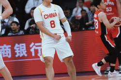 开云体育登录-斩获胜利！中国男篮联赛领跑胜局