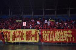开云体育登录-辽宁宏运主场不敌，遗憾失利引球迷唏嘘！
