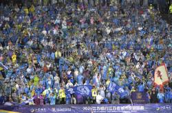 开云平台-中超联赛历经风雨，积极促进中国足球事业发展