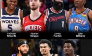 开云体育登录-NBA球队确认球星将缺席下一场比赛的简单介绍