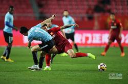 开云APP-关于大连一方追求击败河北华夏幸福，冲击胜利的信息