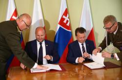 开云体育中国-波兰与斯洛伐克对决双方谁能夺得胜利？