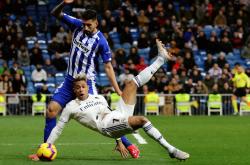 开云体育-关于马拉加战平奥萨苏纳，保持不败纪录的信息