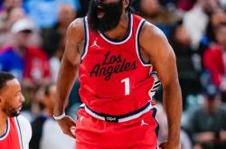 开云APP-关于火箭击败快船，保罗大发神威砍下26分的信息