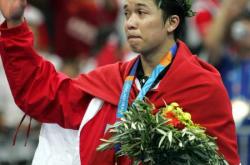 开云体育入口-关于印尼羽毛球队鏖战法国羽毛球队，陶菲克惊艳世界的信息