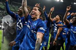 开云下载-纽卡斯尔险胜切尔西，欧冠八强梦碎，悲喜交加的简单介绍