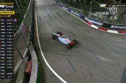 开云体育APP下载-关于法拉利横扫红牛二队，塞恩斯关键制胜的信息