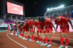 开云体育平台APP-关于舞出风采：女足比赛球员赛场颠覆的信息