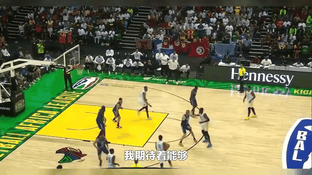 非洲篮球球员在北美锦标赛上独领风骚的简单介绍