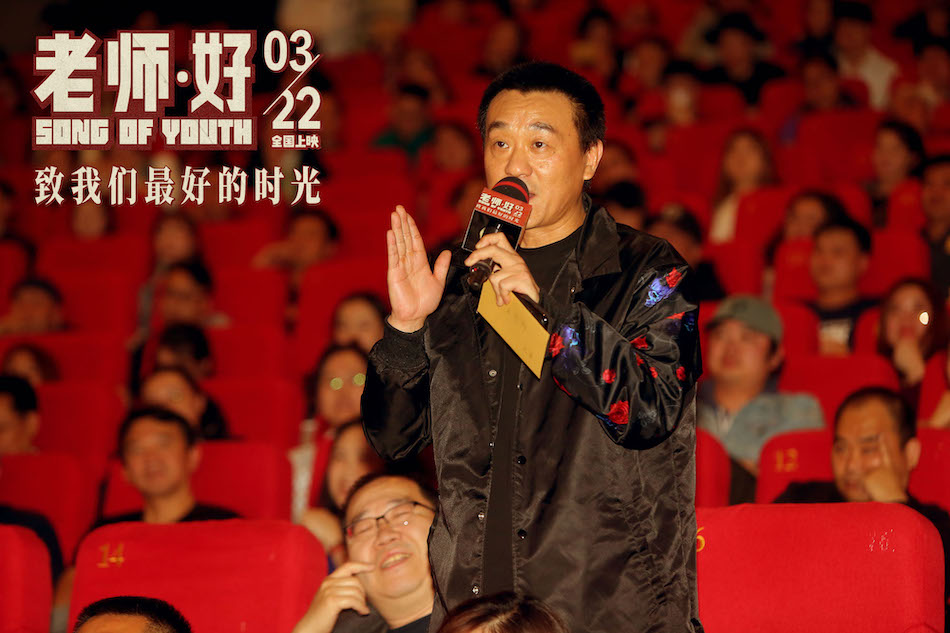 意外黑马诞生，引发观众惊喜掀起热议的简单介绍