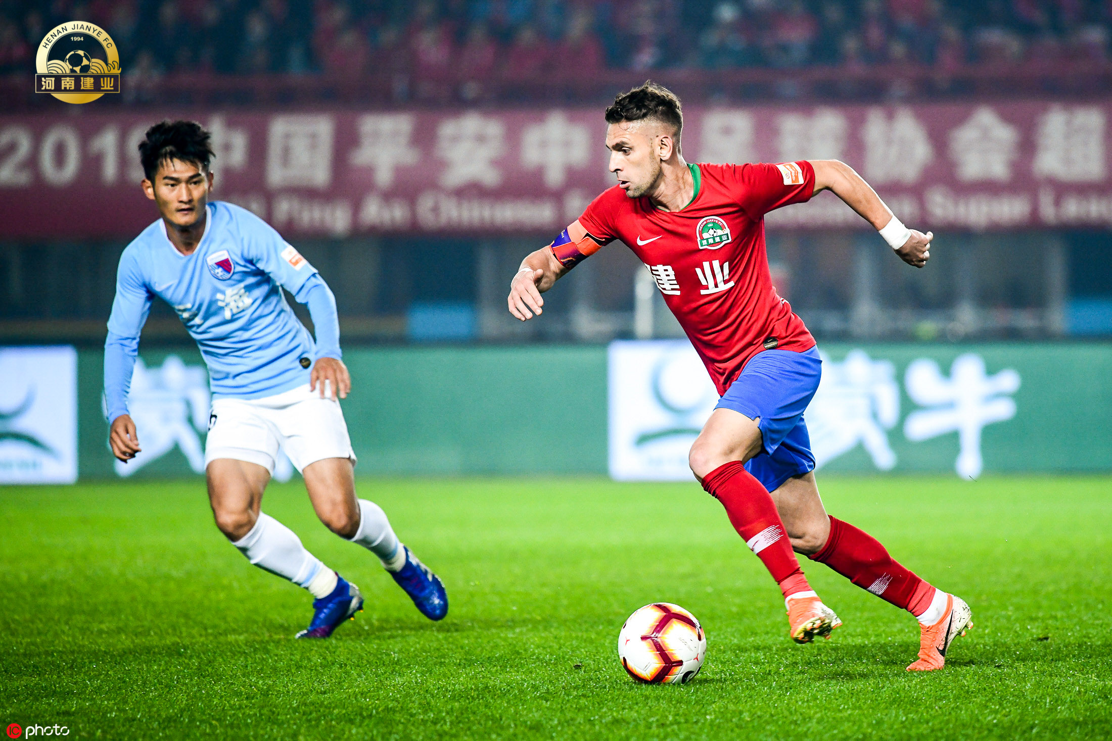 建业主场落败，需加强防守端整改