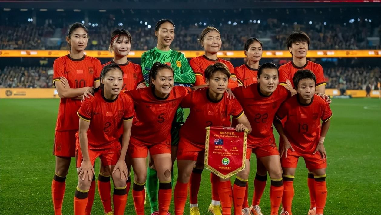 加拿大女足队在国际足球领域取得胜利
