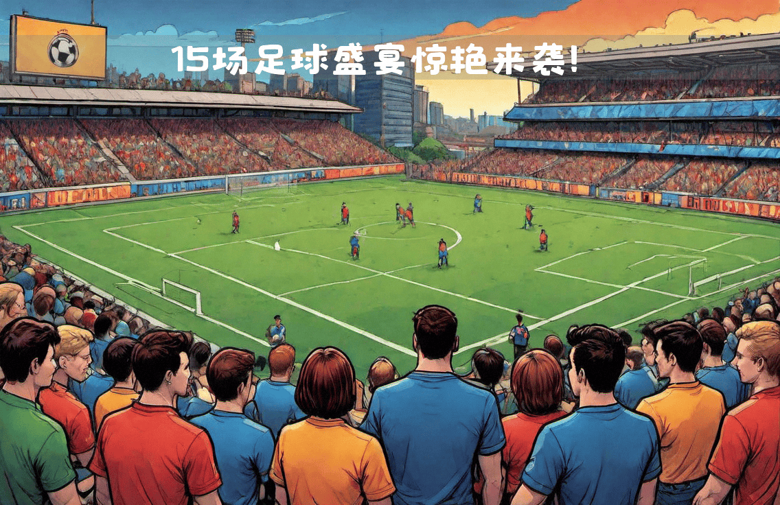 足球场上大事件揭密：备受关注的对决结果异常惊险