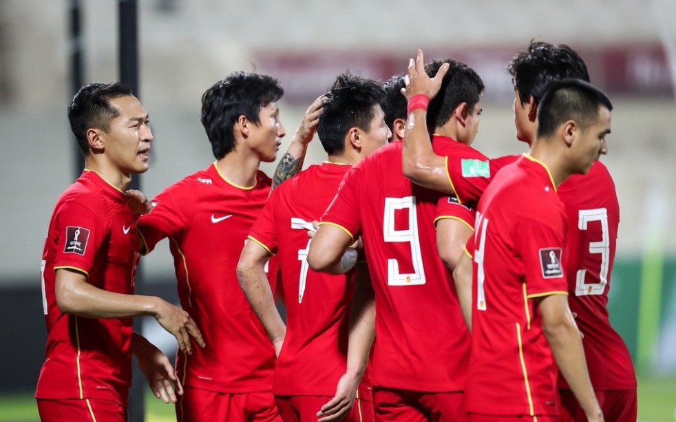 叙利亚女足成功晋级，取得紧要胜利