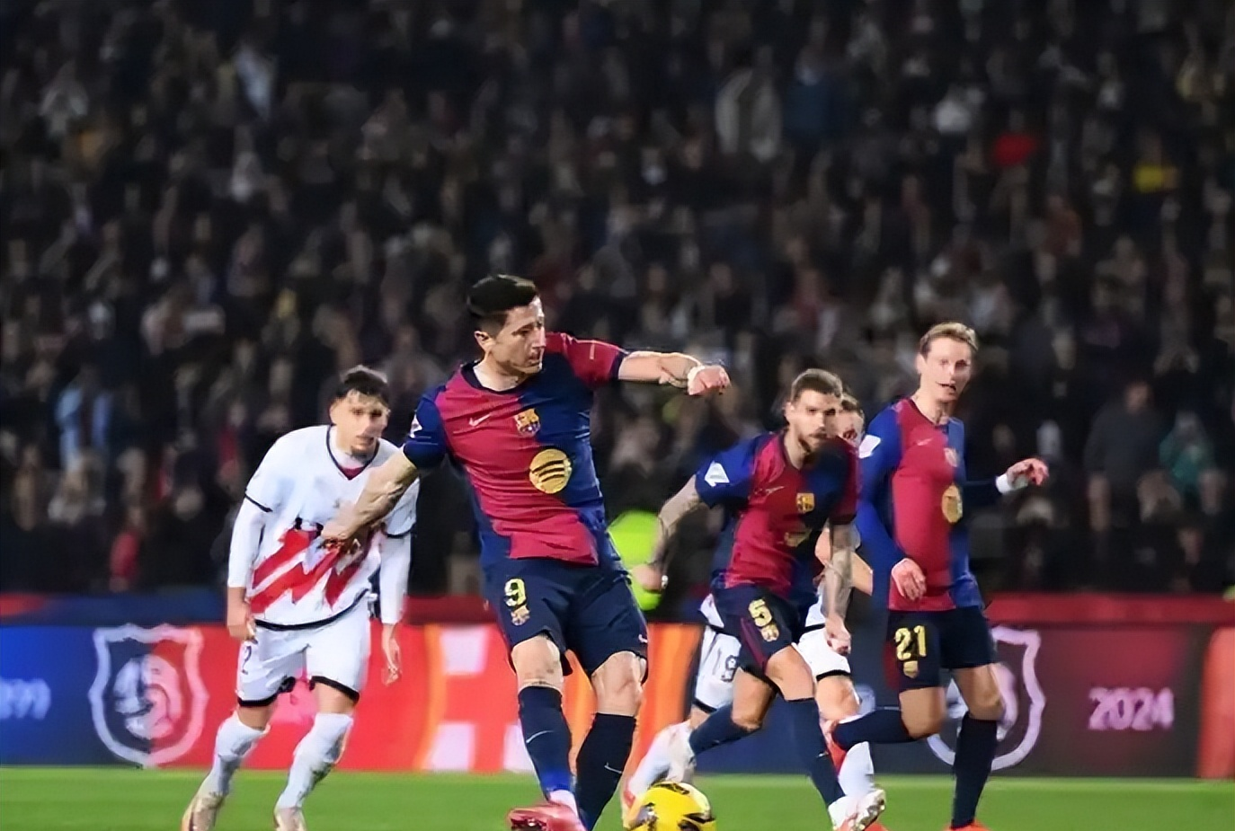 马竞主场大胜拜仁，欧冠八强已定