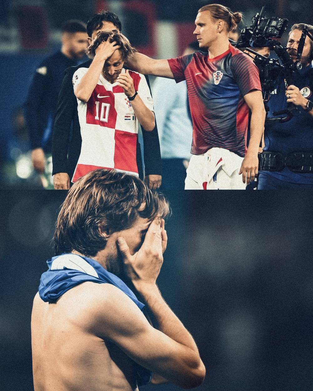 包含格鲁吉亚胜克罗地亚，晋级下一轮淘汰赛的词条