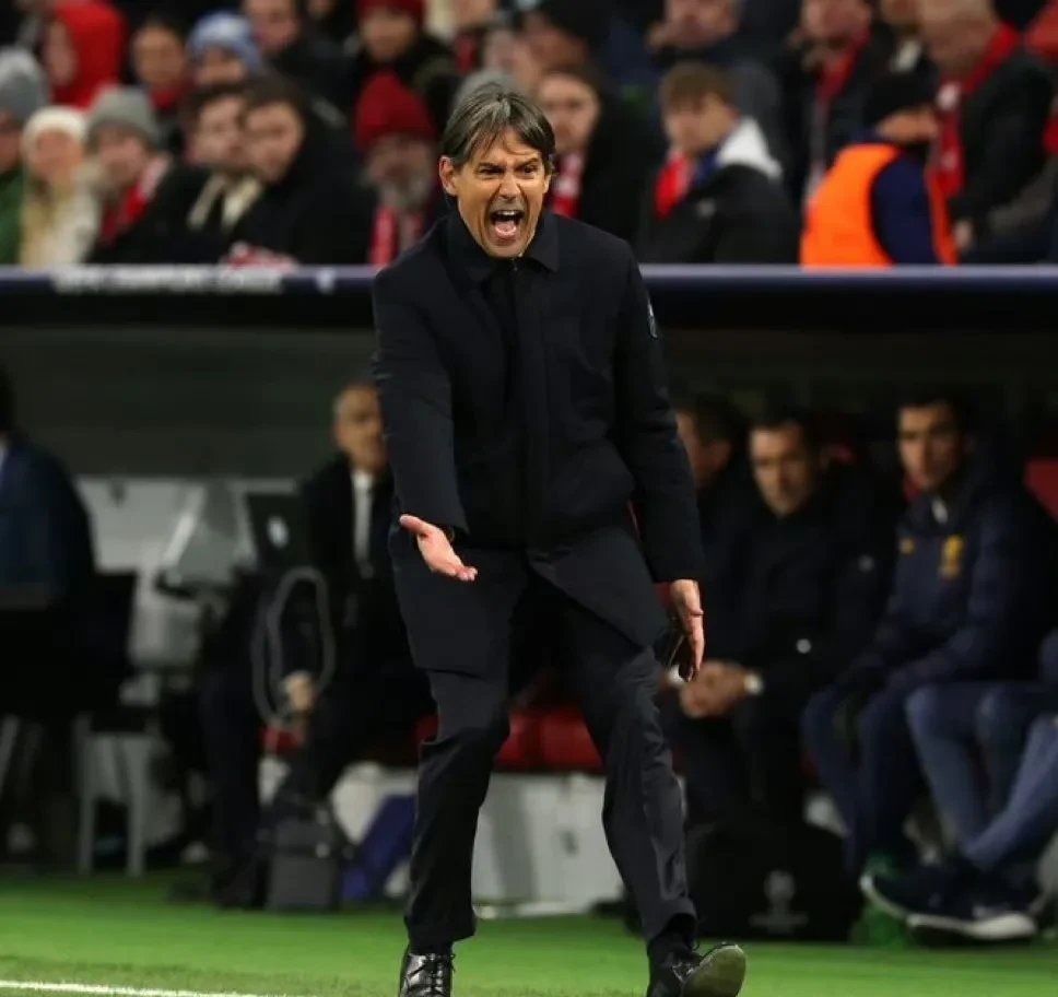 关于国际米兰门将神勇扑救，挽救球队两连败的信息