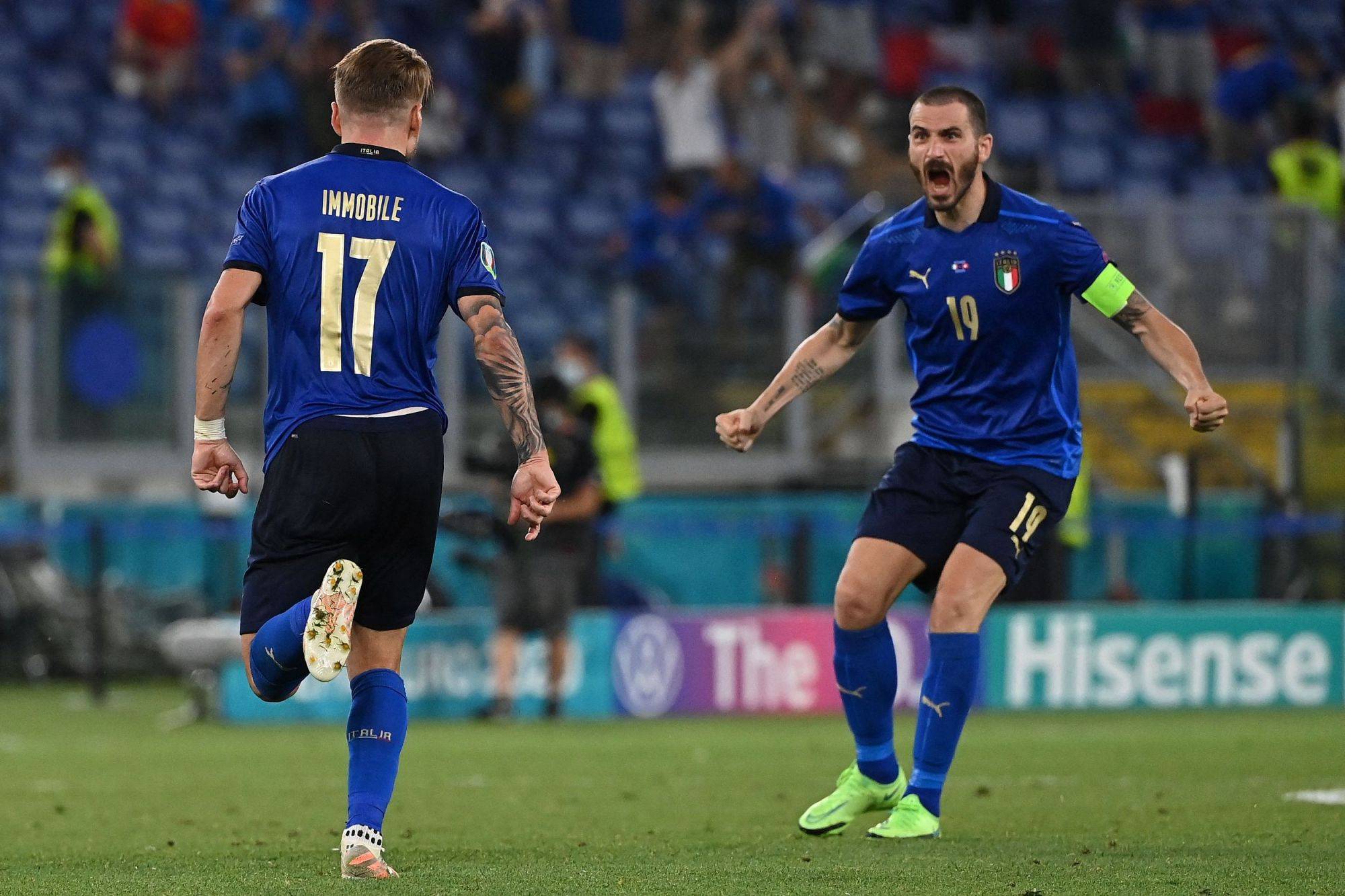 关于亚特兰大意大利球队争夺出线权的信息