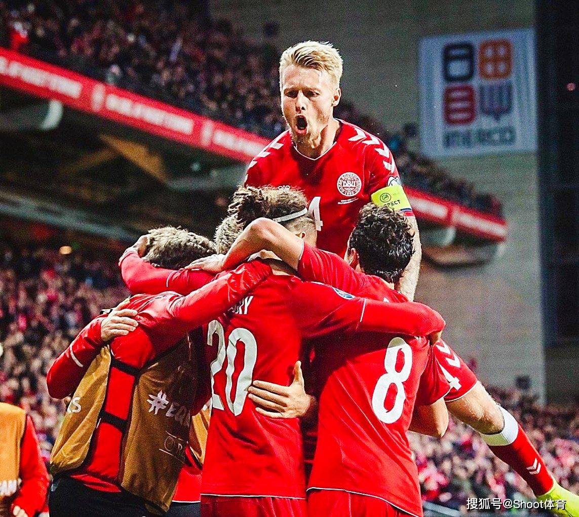 丹麦主场对阵芬兰，期待奇迹发生