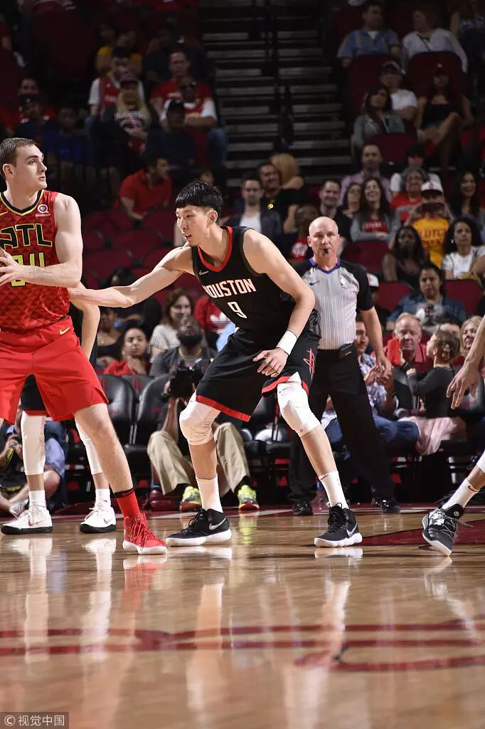 火箭再胜老鹰，一触即发冲击总决赛