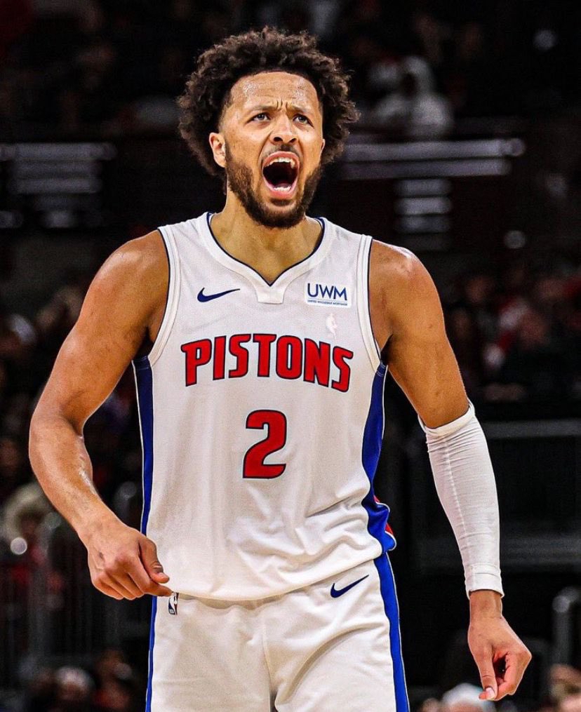 活塞客场战胜勇士保持胜利