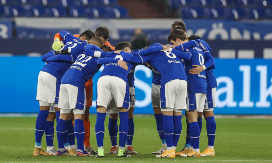 科隆三连败！连续三场失利，球队陷入困境！