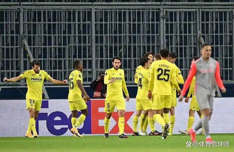 皇家马德里逆转胜比利亚雷亚尔，重回联赛榜首位置