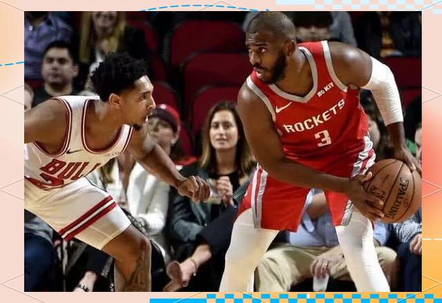 包含火箭遭遇连败，保罗状态低迷成焦点的词条