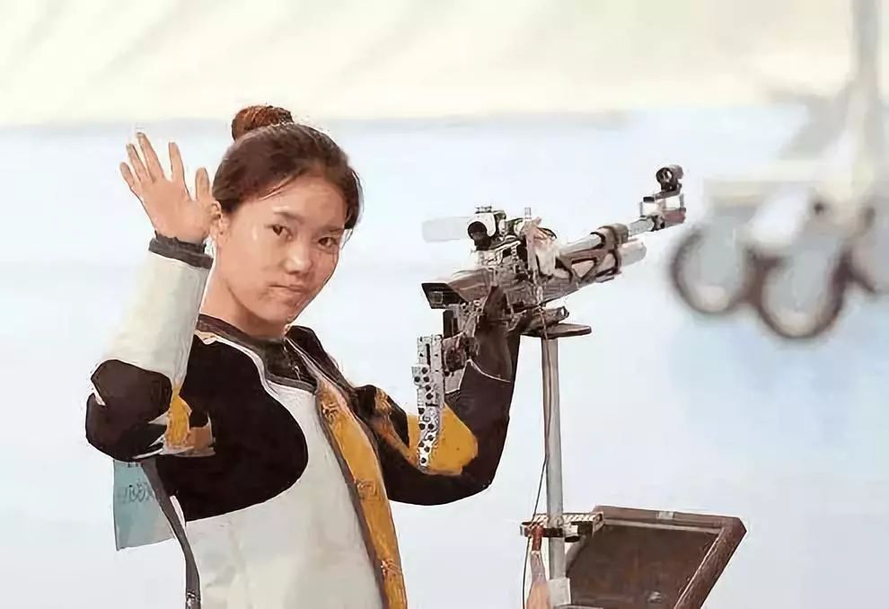 菲律宾选手赢得亚运会射击比赛金牌的简单介绍