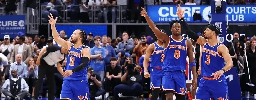 尼克斯不敌鹈鹕，客场遭遇失利