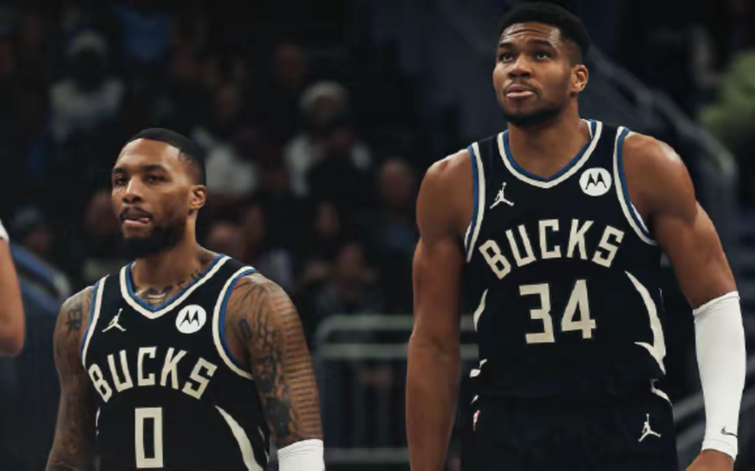 包含雄鹿队客场力克魔术队，继续领跑的词条