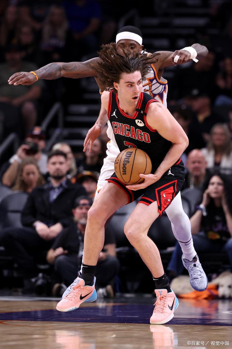 公牛队惜败开拓者，面临连败风险