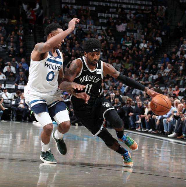 上海队轻取步行者，浓眉哥统治全场的简单介绍